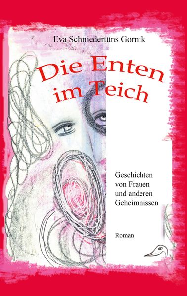Cover von Die Enten im Teich