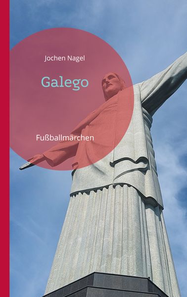 Cover von Galego