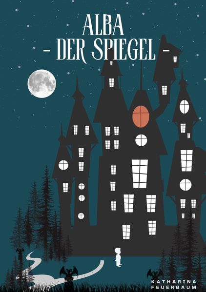 Cover von Alba