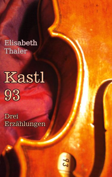 Cover von Kastl 93