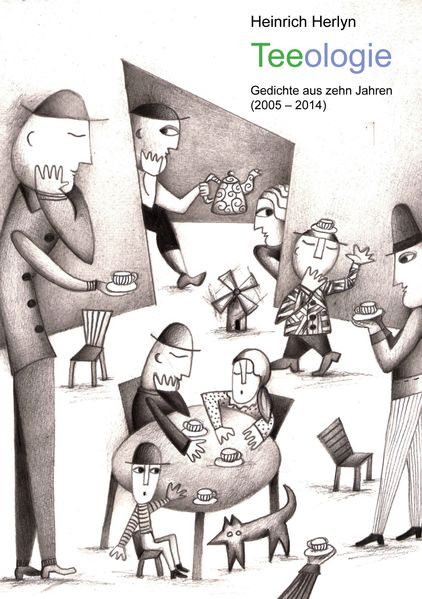Cover von Teeologie