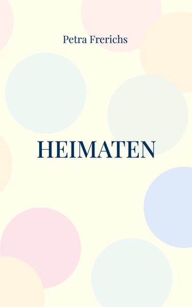 Cover von Heimaten