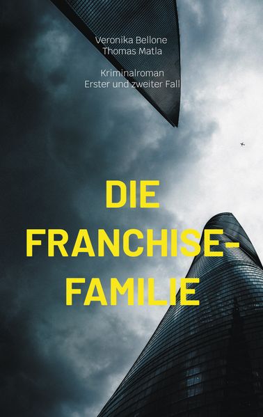 Cover von Die Franchise-Familie