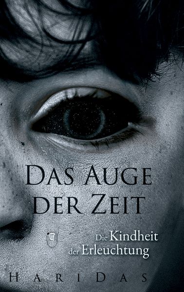 Cover von Das Auge der Zeit