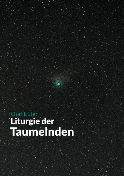 Cover von Liturgie der Taumelnden