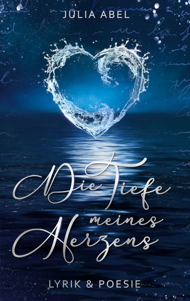 Cover von Die Tiefe meines Herzens