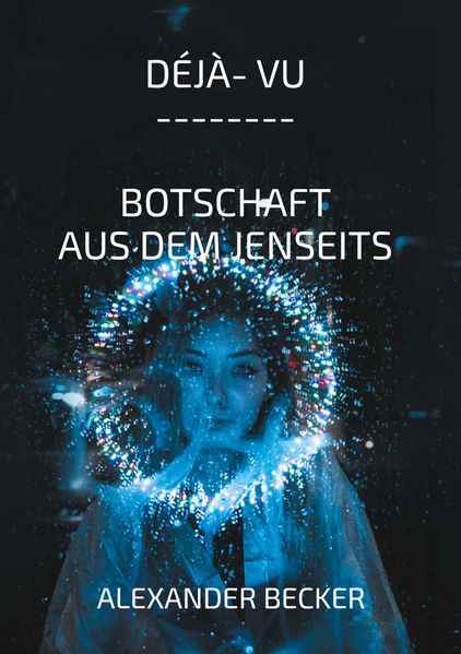 Cover von Déjà vu