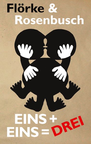Cover von Eins + eins = drei