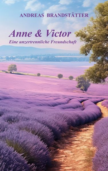 Cover von Anne & Victor