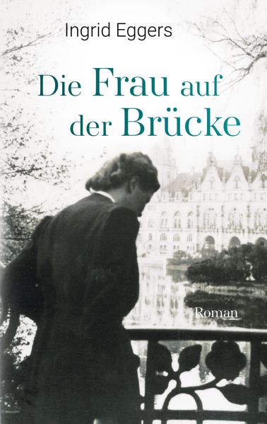 Cover von Die Frau auf der Brücke