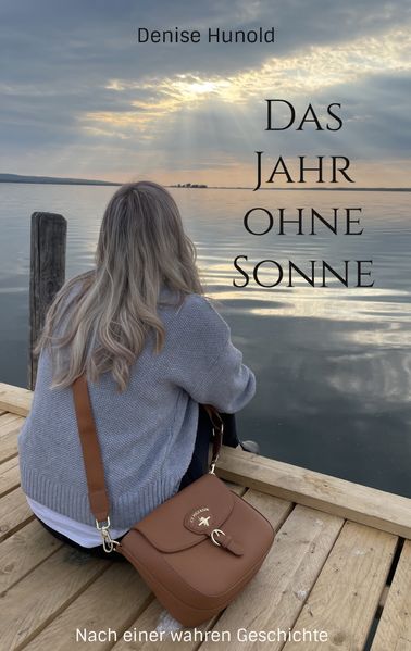 Cover von Das Jahr ohne Sonne