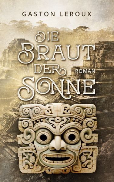 Cover von Die Braut der Sonne