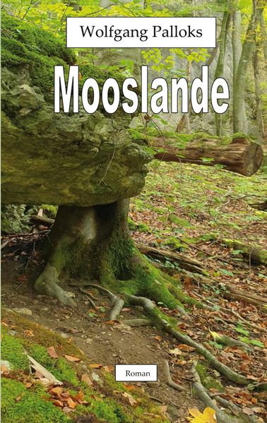 Cover von Mooslande