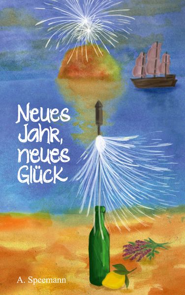 Cover von Neues Jahr, neues Glück