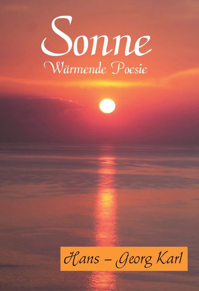 Cover von Sonne