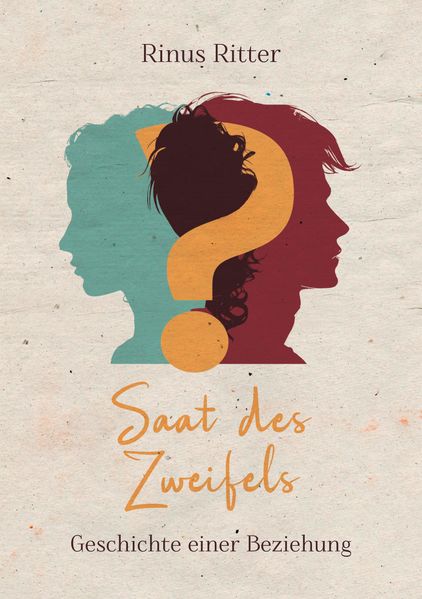 Cover von Saat des Zweifels