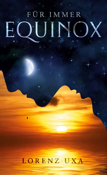 Cover von Für immer Equinox