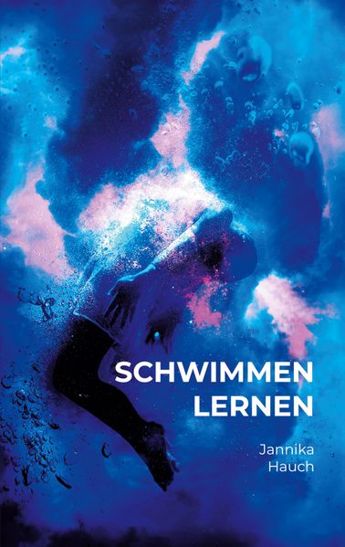 Cover von schwimmen lernen