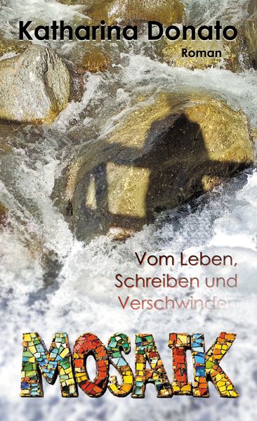 Cover von Mosaik