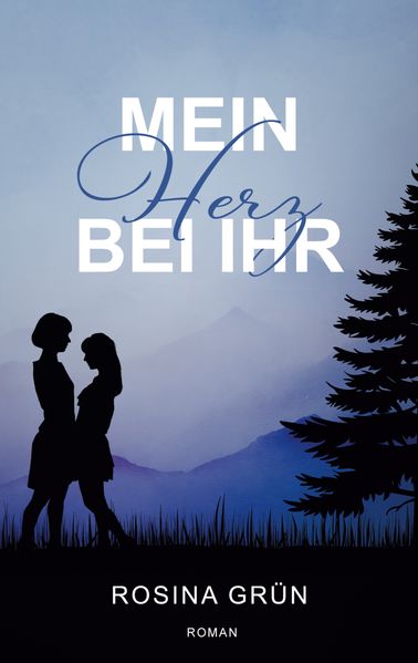 Cover von Mein Herz bei Ihr