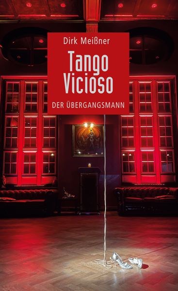 Cover von Tango Vicioso