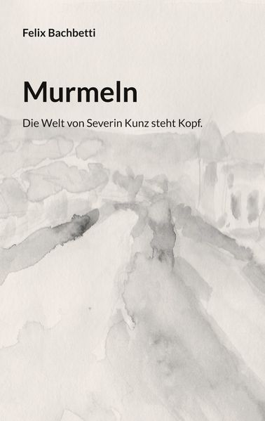Cover von Murmeln