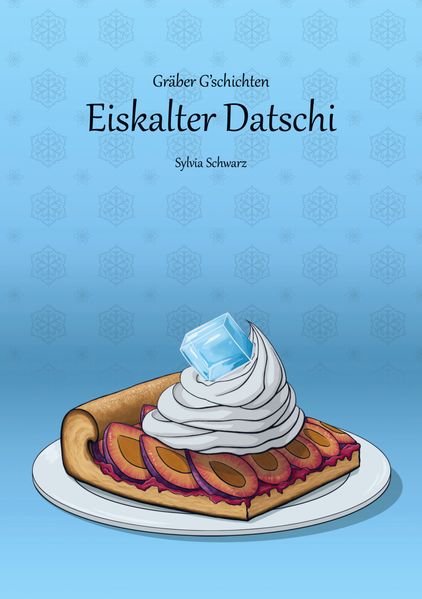 Cover von Gräber G’schichten