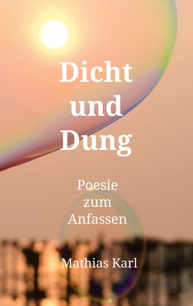 Cover von Dicht und Dung