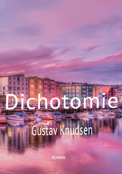 Cover von Dichotomie