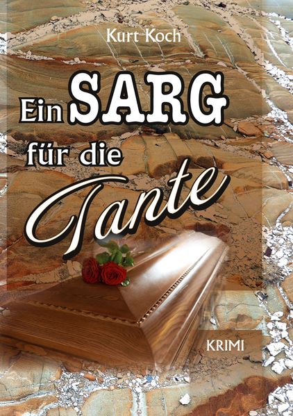 Cover von Ein Sarg für die Tante