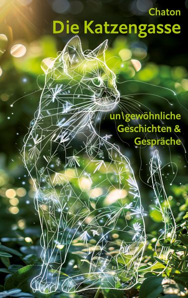 Cover von Die Katzengasse