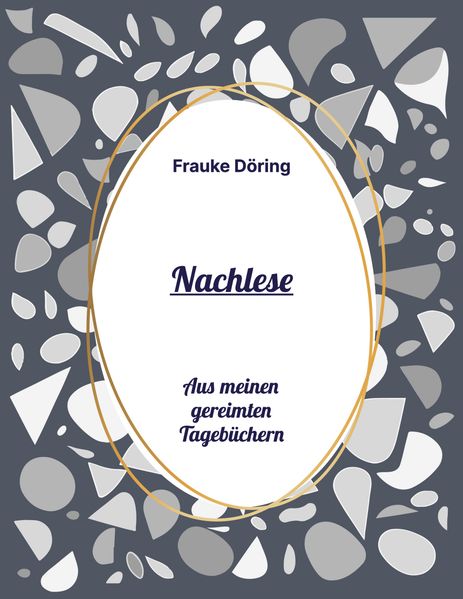 Cover von Nachlese