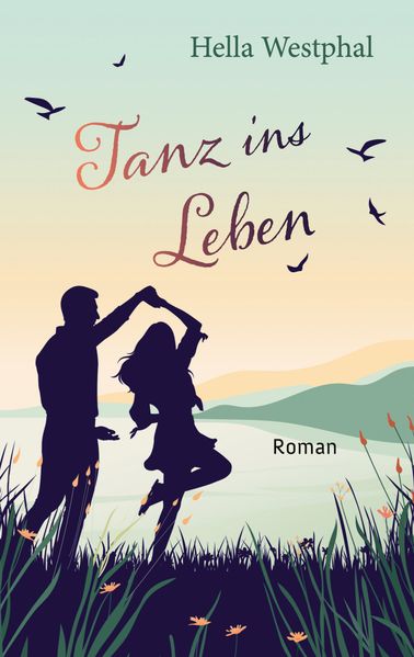 Cover von Tanz ins Leben