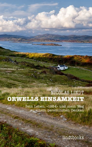 Cover von Orwells Einsamkeit