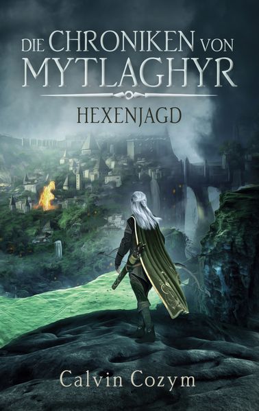 Cover von Die Chroniken von Mytlaghyr