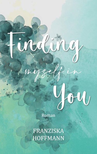 Cover von Finding myself in you