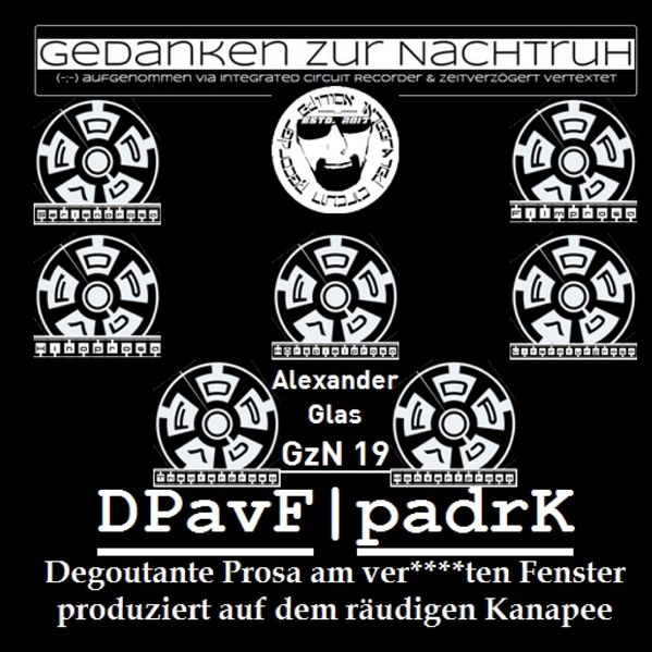 Cover von GzN 19
