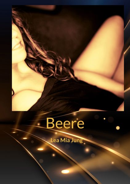 Cover von Beere