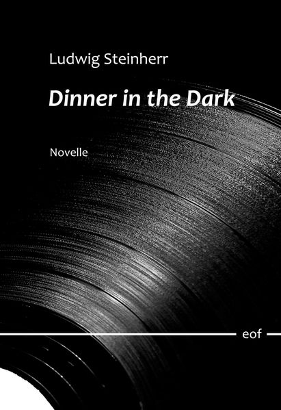 Cover von Dinner in the Dark