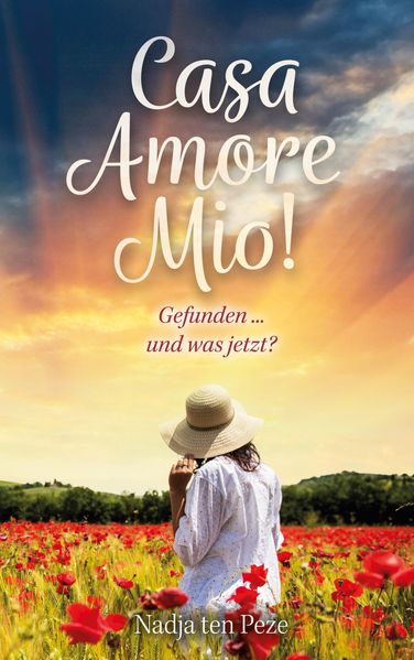 Cover von Casa Amore Mio! Band 2