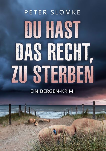 Cover von Du hast das Recht, zu sterben