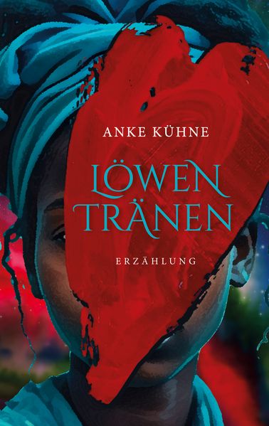 Cover von Löwentränen