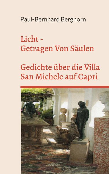 Cover von Licht – Getragen Von Säulen
