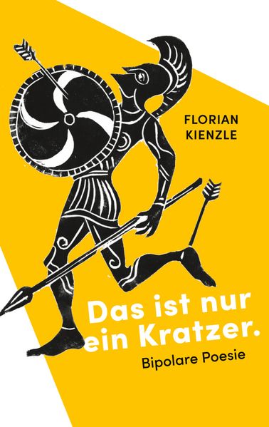 Cover von Das ist nur ein Kratzer
