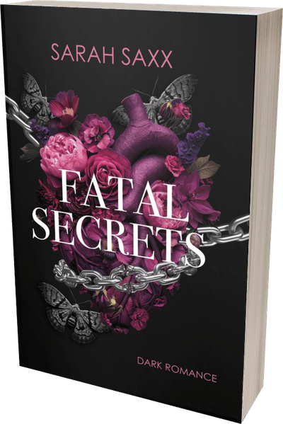 Cover von Fatal Secrets