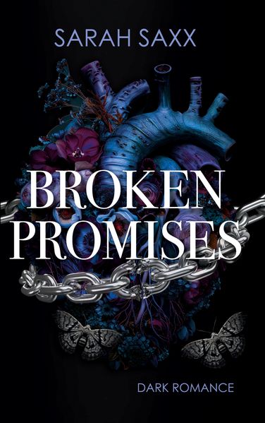 Cover von Broken Promises