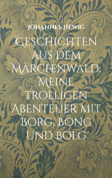 Cover von Geschichten aus dem Märchenwald