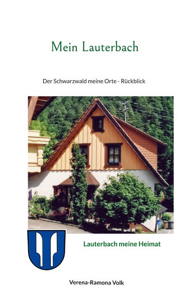 Cover von Mein Lauterbach