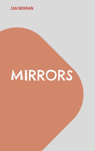 Cover von Mirrors