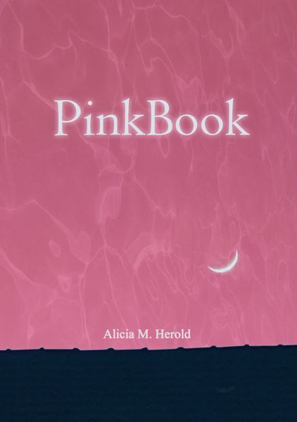 Cover von PinkBook